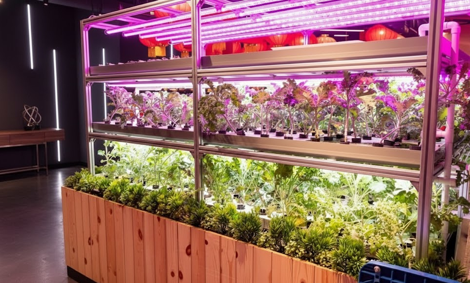 AgTechNest — innovation agricole nordique au Québec