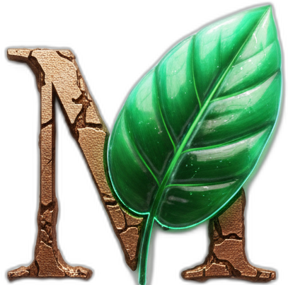 Logo ManorLeaf