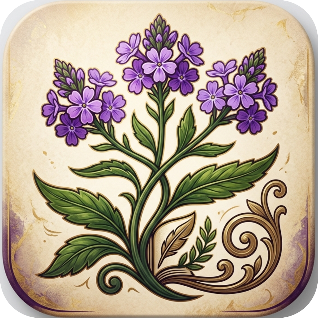 Logo Vervain
